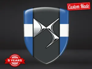 Citroen Scheibenaufkleber Stilvoll Max Modern Langlebig Pro
